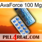 AvaForce 100Mg 40